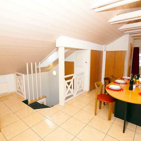 Central Park Holiday Apartment Interlaken Eksteriør bilde